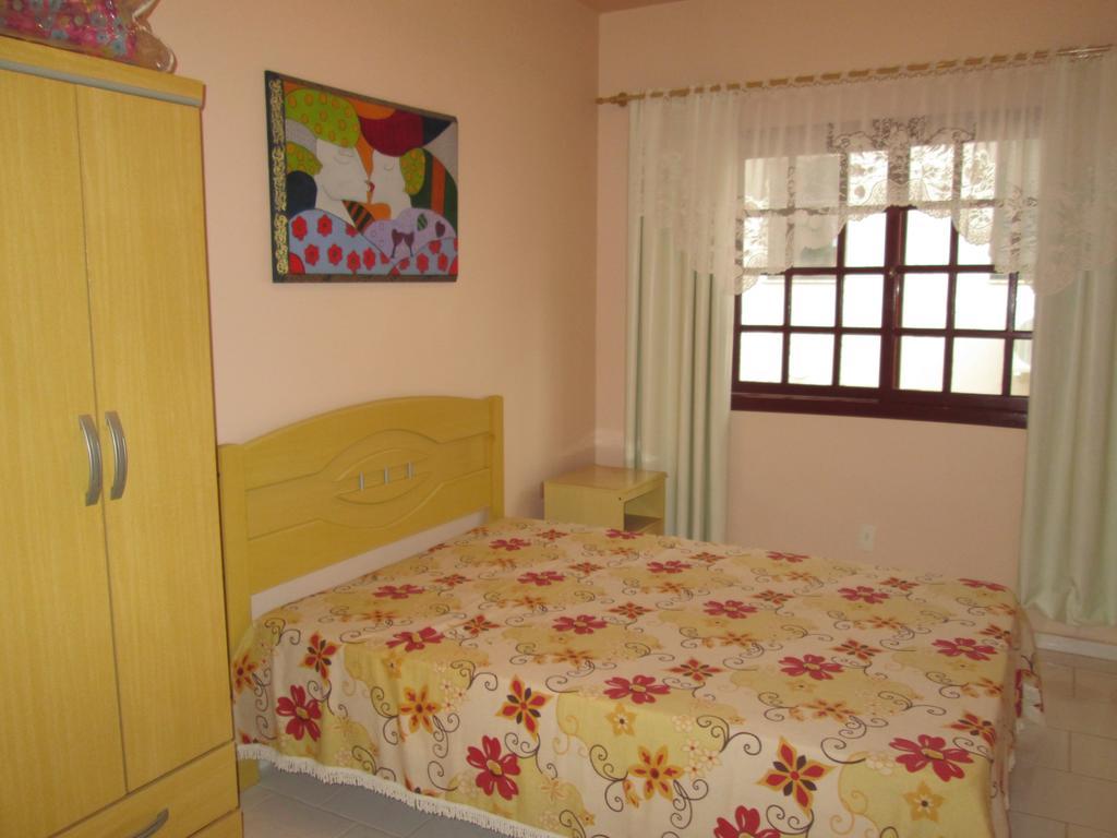 Residencial Dona Vilma Hotel Florianópolis Exterior foto